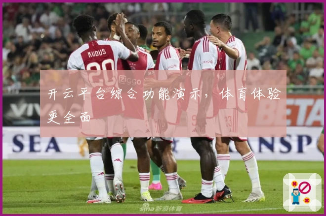 开云平台综合功能演示,体育体验更全面